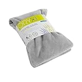 Bolsa Semillas Calor Microondas Desenfundable 45 x 15 cm.