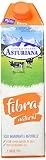 Central Lechera Asturiana Leche Fibra, 6 x 1000ml