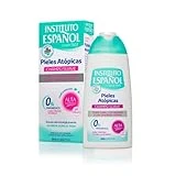Instituto Español Champú para Piel Atópica- 300 ML (1020-08321)