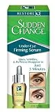 Sudden Change Suero reafirmante debajo de los ojos 6,5 g