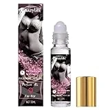 NICERAM Perfume de feromonas, feromonas Atractivas Fragancias de Mujer con fórmula de feromonas Las Mujeres atraen a los Hombres Despiertan Sentimientos Romance