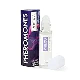 Feromonas - Phiero Night Woman: Roll-on con feromonas para mujer