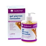 Crema Arnica Piernas cansadas circulacion Gel efecto frio piernas ligeras hinchadas varices mejora la circulacion y alivia el dolor/piernas cansadas