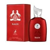 Perfume Kalos EDP de Maison Alhambra, 100 ml