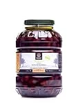 ACEITUNAS KALAMATA BIO 3KG