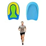 Taloneras Fascitis Plantar,Taloneras,Taloneras Espolon Calcaneo,Taloneras Fascitis Plantar Hombre,Taloneras Gel,Taloneras Ortopedia,para Proteger del Dolor el Talón y Aliviar el Espolón Calcáneo