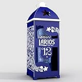 LARIOS 12 + farol