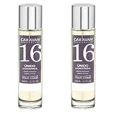 Set de 2 Caravan perfume de hombre nº16 150 ml