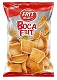 Boca Frit Cortezas de Trigo (80 g ) x 12 Und