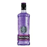 Puerto de Indias – Ginebra de Mora Exotica Premium – Exotic Blackberry Premium Gin – 70 cl – 37.5º