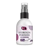 Peróxido de hidrógeno corta y heridas Grado Alimenticio 30ml Miss-Spray