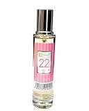 Perfume Iap Pharma Nº22 30ml