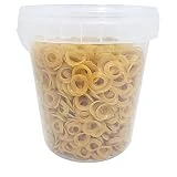 Aros Cebolla Para Freír En Casa | Formato Tarro 1KG