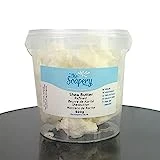 Manteca de Karité 1kg - Refinado - 100% Puro y Natural