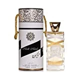 Lattafa Perfumes Musk Mood - Agua de perfume, 100 ml