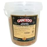 Cortezas de Trigo Para Freír En Casa | Formato Tarro 1KG