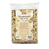PAN ACIMO DE TRIGO khorasan kamut 200gr.