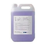Hostelpak | 1 uds | Gel+Champú (2 en 1) Colección Mistral Fragancia Floral 5L | Colección Mistral Amenities hotel