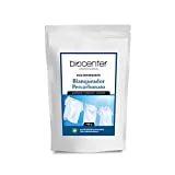 BIOCENTER - Percarbonato ecológico - Blanqueador natural, Quitamanchas, Higienizante
