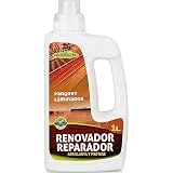 Monestir Renovador Reparador Parquet - Suelos Madera y Laminados 1L
