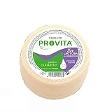 Queso Cerrato Provita Sin Lactosa Semicurado Entero