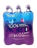 Agua Sport 9.5Ph Monchique 720ml