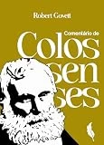 Comentário de Colossenses (Portuguese Edition)