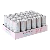 Peñascal Vino en Lata | Peñascal Sin Alcohol 0,0º | Aguja Lata 25 cl X 24 unidades