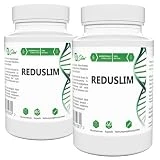 REDUSLIM - 120 cápsulas - Paquete de 2