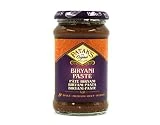 Patak's Pasta de Curry, Biryani 280 g