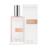Yodeyma - Perfume para mujer Eau de parfum Vivacity, 50 ml, equivalente