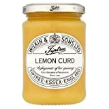 Tiptree Crema De Limón - 312 g