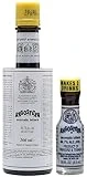 Angostura Bitters 200ml and 3.5ml Miniature