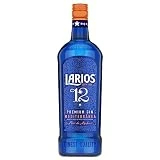 LARIOS Ginebras 12 y copa