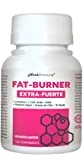 HerbAmour Quemador De Grasa Potente Adelgazante Fuerte FAT-BURNER | Productos Adelgazantes Fuertes Eficaces Y Rápidos | Pastillas Para Adelgazar