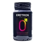 U&D Eretron Aktiv - Complemento alimenticio para el mantenimiento masculino.