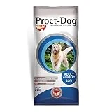 Pienso para Perros Proct-Dog Adult Complet 22/8 - Peso - 20kg