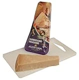 Queso Parmesano Parmegiano Reggiano Cheese Cuña 200 g