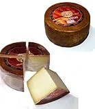 Queso Flor de Esgueva
