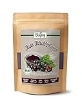 Biojoy Açaí en Polvo ecologico (100 gr), Bayas de Acai en Polvo, Crudas y Liofilizadas