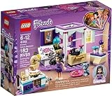LEGO Friends - Gran dormitorio de Emma (41342)