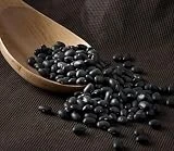 Frijol negro a granel - 1000 grs