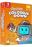 Colossus Down Destroy'Em Up Edition - Nintendo Switch