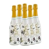 Alma Atlántica Albariño Espumoso 6 x 750 ml