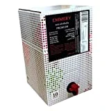 Vino sin alcohol tinto Bag in Box 10 litros