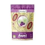 Drasanvi Acai Bio 70G Doypack Superalimentos 70 g