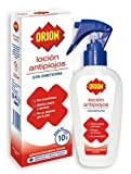 Orion Respect - Loción Antipiojos - 100 ml