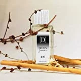 DIVAIN-649 - Perfume para Mujer de Equivalencia - Fragancia Oriental