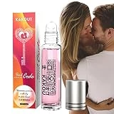 Perfume Para Mujer - Perfume Con Feromonas Para Mujer Para Atraer A Los Hombres - Perfume Con FeromonasVenom - Perfume Con - Fragancias Corporales Unisex Para Citas - 10ML