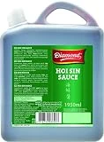 Salsa Hoisin - 1,8L